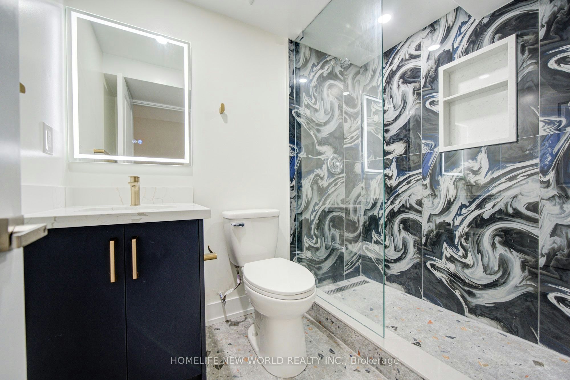 Basement-88 Ellendale Drive, Toronto, ON, M1P 1N5 - 9