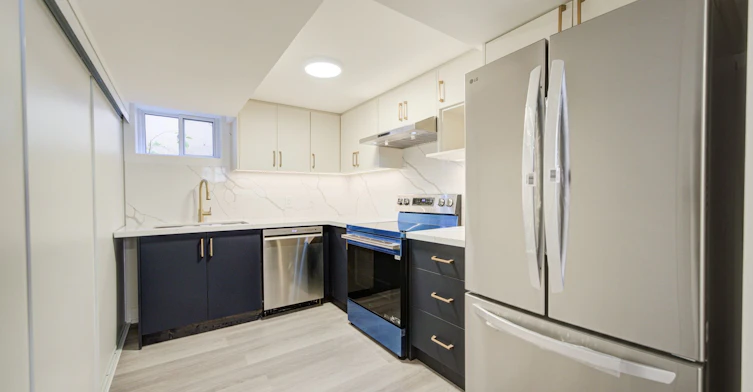 Basement-88 Ellendale Drive, Toronto, ON, M1P 1N5