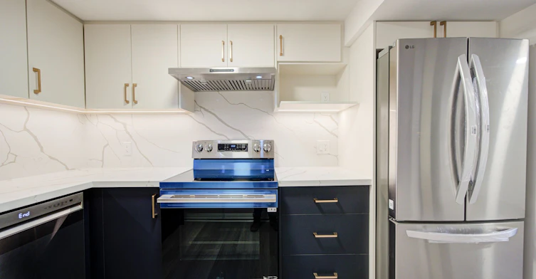 Basement-88 Ellendale Drive, Toronto, ON, M1P 1N5 - 2