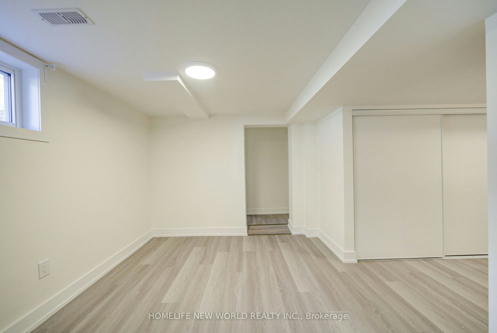 Basement-88 Ellendale Drive, Toronto, ON, M1P 1N5 - 8