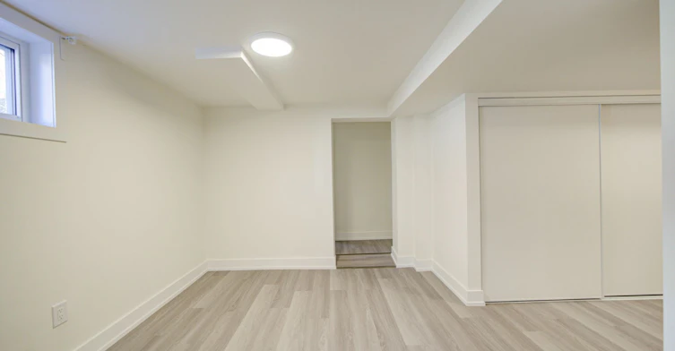 Basement-88 Ellendale Drive, Toronto, ON, M1P 1N5 - 8