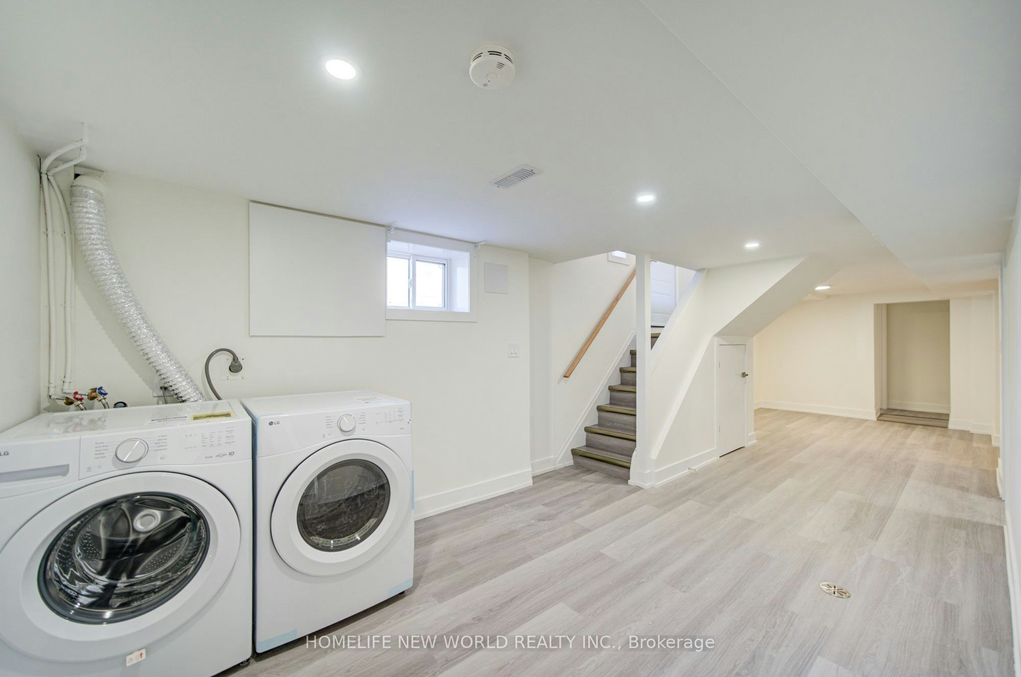 Basement-88 Ellendale Drive, Toronto, ON, M1P 1N5 - 4