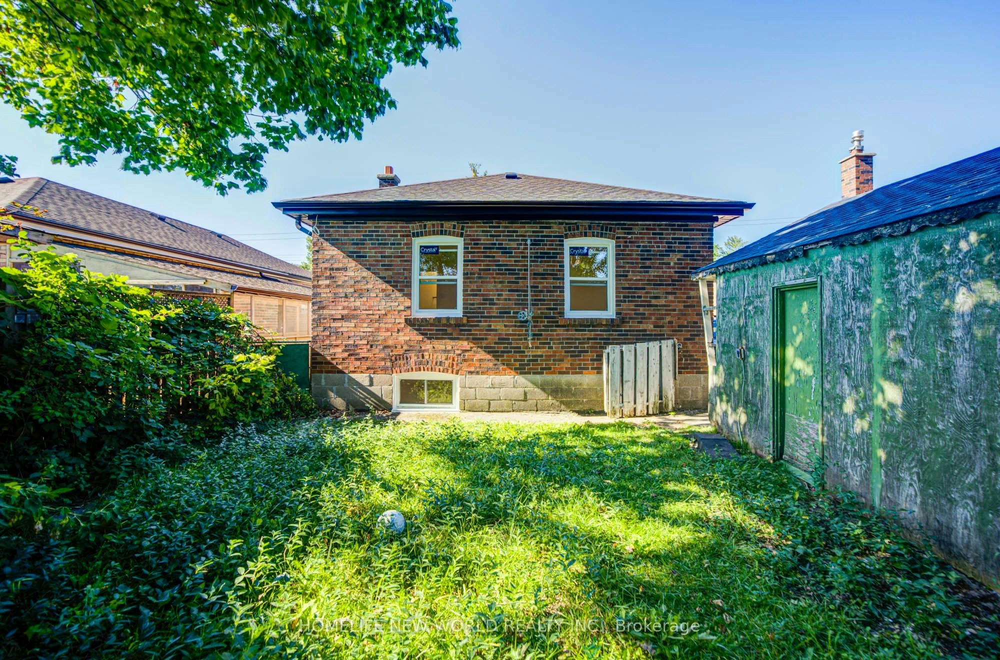 Basement-88 Ellendale Drive, Toronto, ON, M1P 1N5 - 14