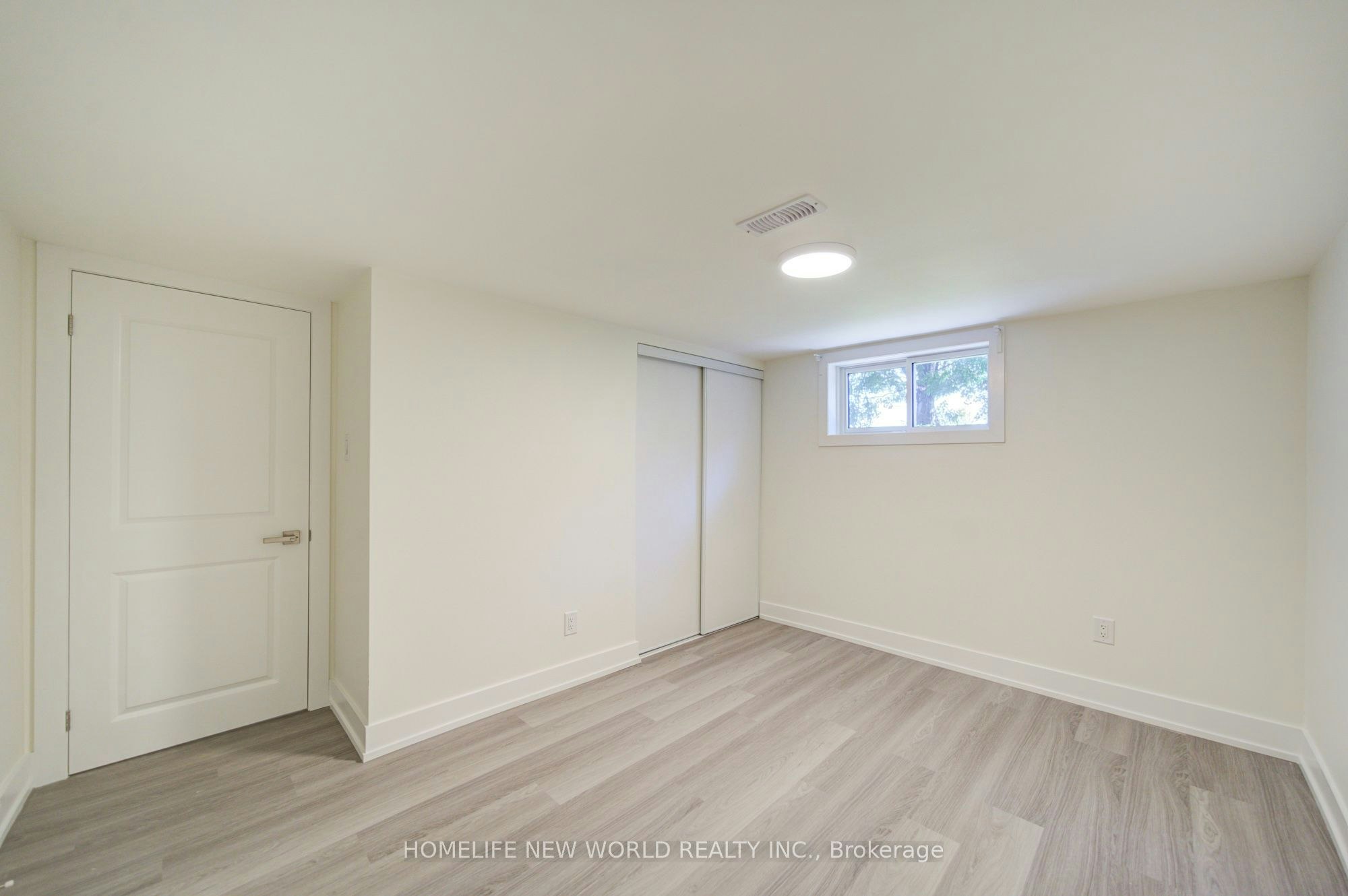 Basement-88 Ellendale Drive, Toronto, ON, M1P 1N5 - 10