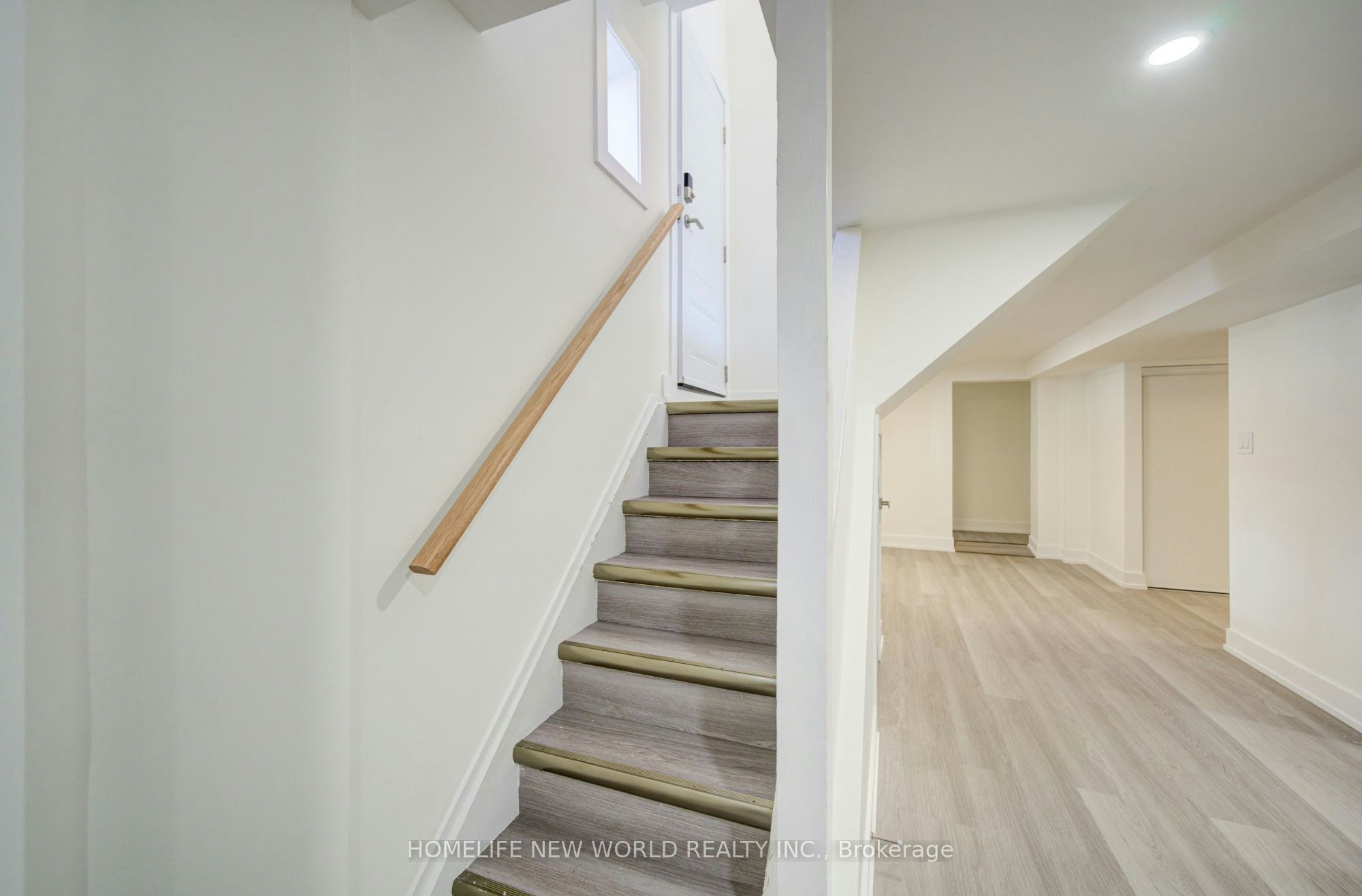 Basement-88 Ellendale Drive, Toronto, ON, M1P 1N5 - 3