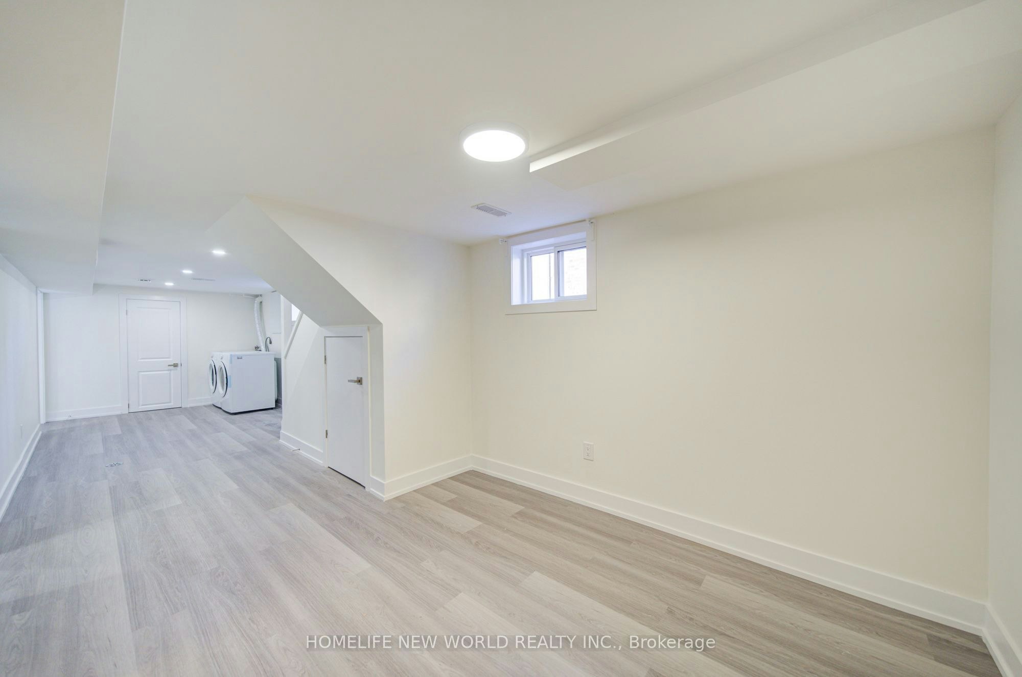 Basement-88 Ellendale Drive, Toronto, ON, M1P 1N5 - 6