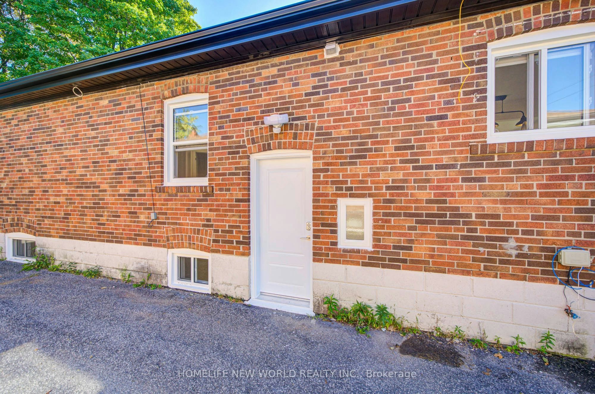 Basement-88 Ellendale Drive, Toronto, ON, M1P 1N5 - 13