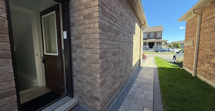 Basement-68 Maskell Crescent, Whitby, ON, L1P 0J7 - 9