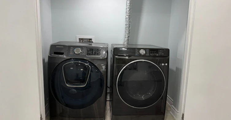 Basement-68 Maskell Crescent, Whitby, ON, L1P 0J7 - 8