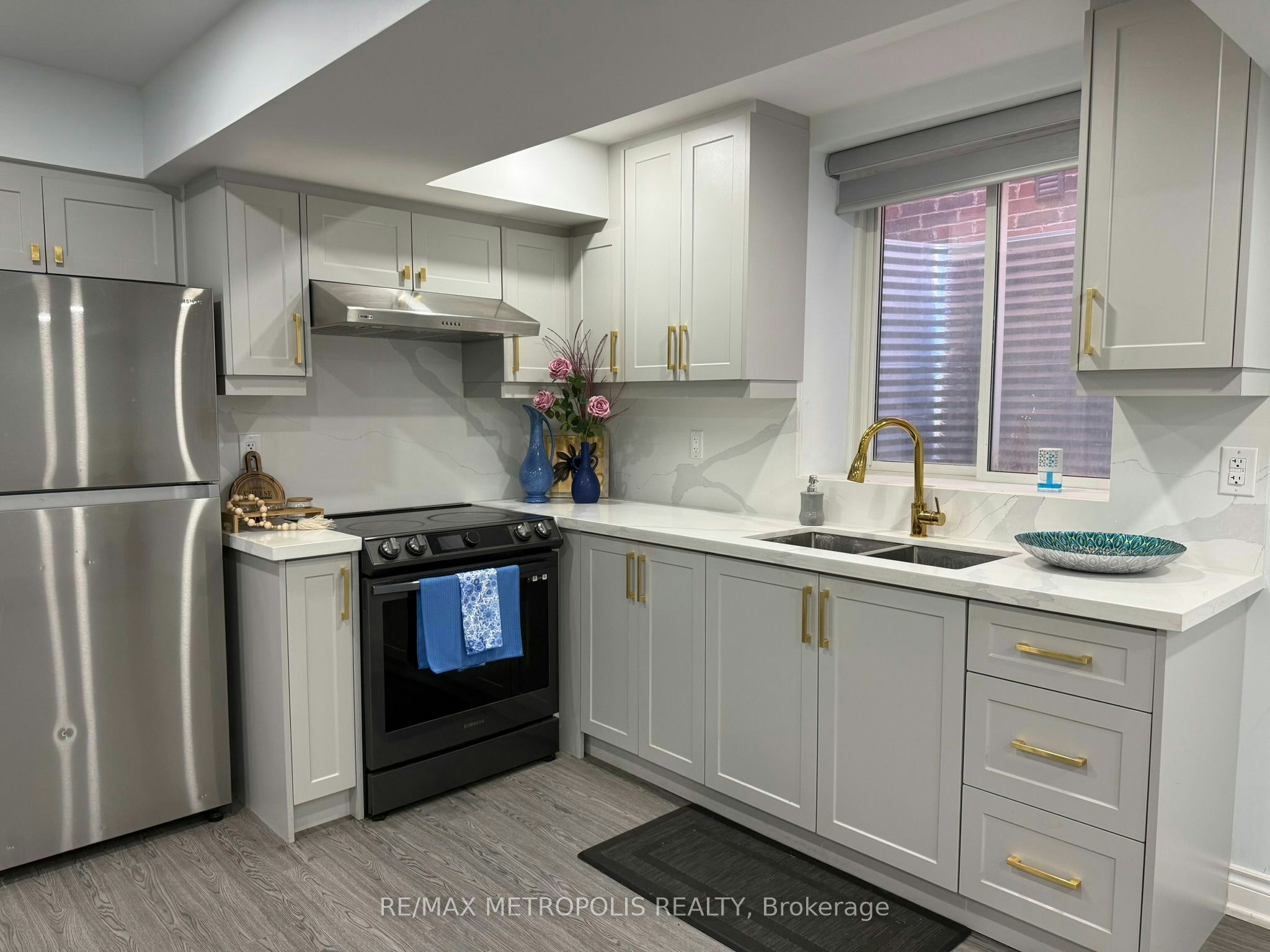 Basement-68 Maskell Crescent, Whitby, ON, L1P 0J7 - 4