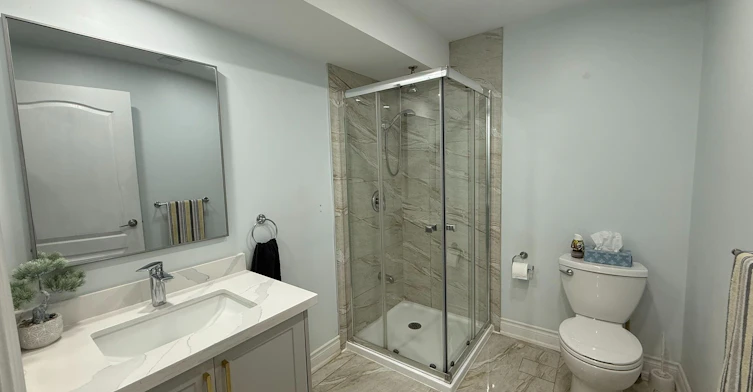 Basement-68 Maskell Crescent, Whitby, ON, L1P 0J7 - 7