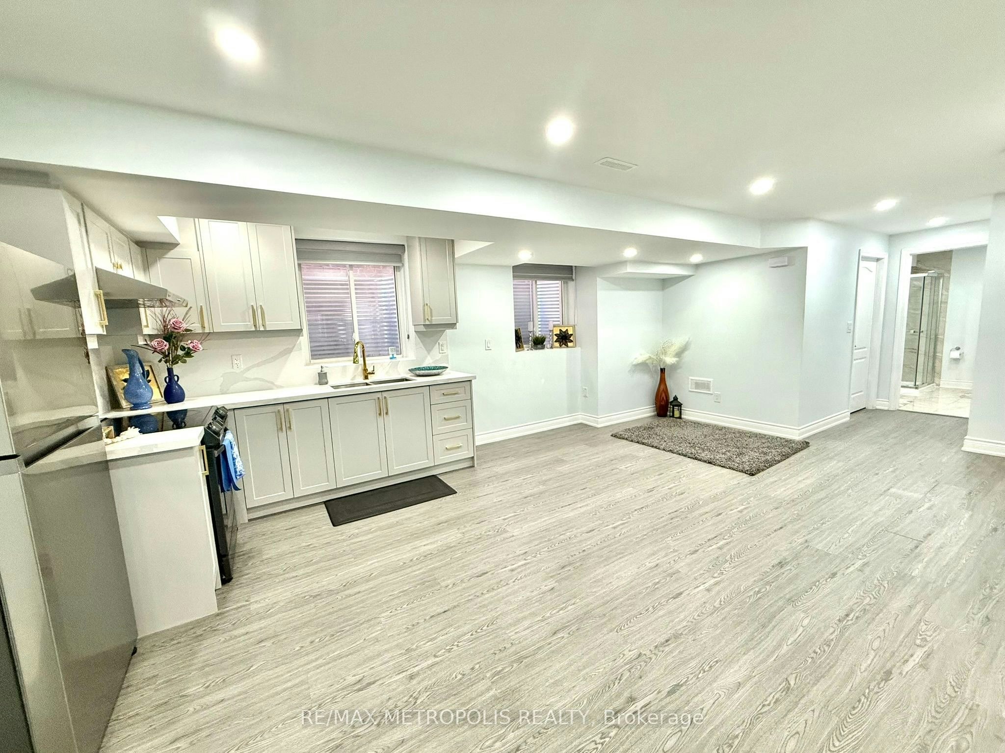 Basement-68 Maskell Crescent, Whitby, ON, L1P 0J7 - 3