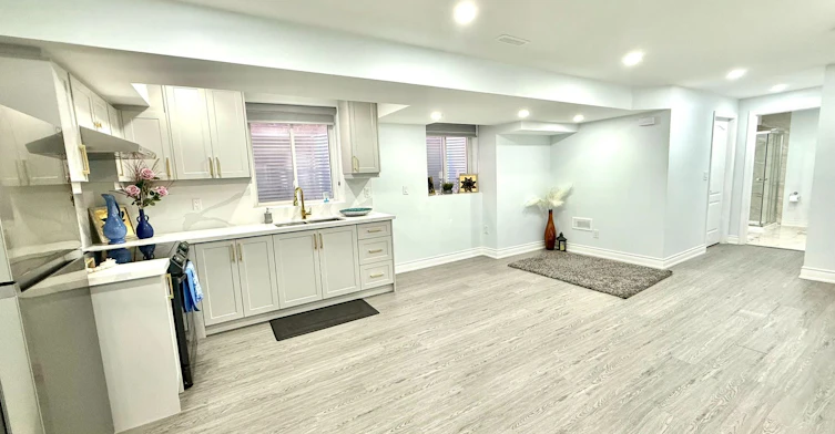 Basement-68 Maskell Crescent, Whitby, ON, L1P 0J7 - 3
