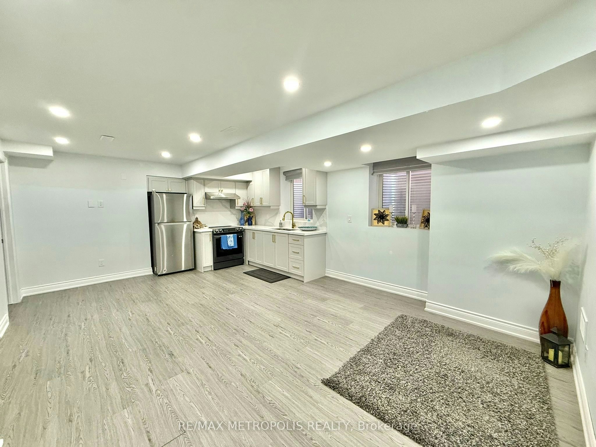 Basement-68 Maskell Crescent, Whitby, ON, L1P 0J7 - 2
