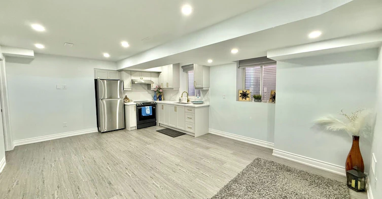 Basement-68 Maskell Crescent, Whitby, ON, L1P 0J7 - 2