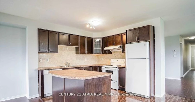 Upper-1424 Rennie Street, Oshawa, ON, L1K 0N8
