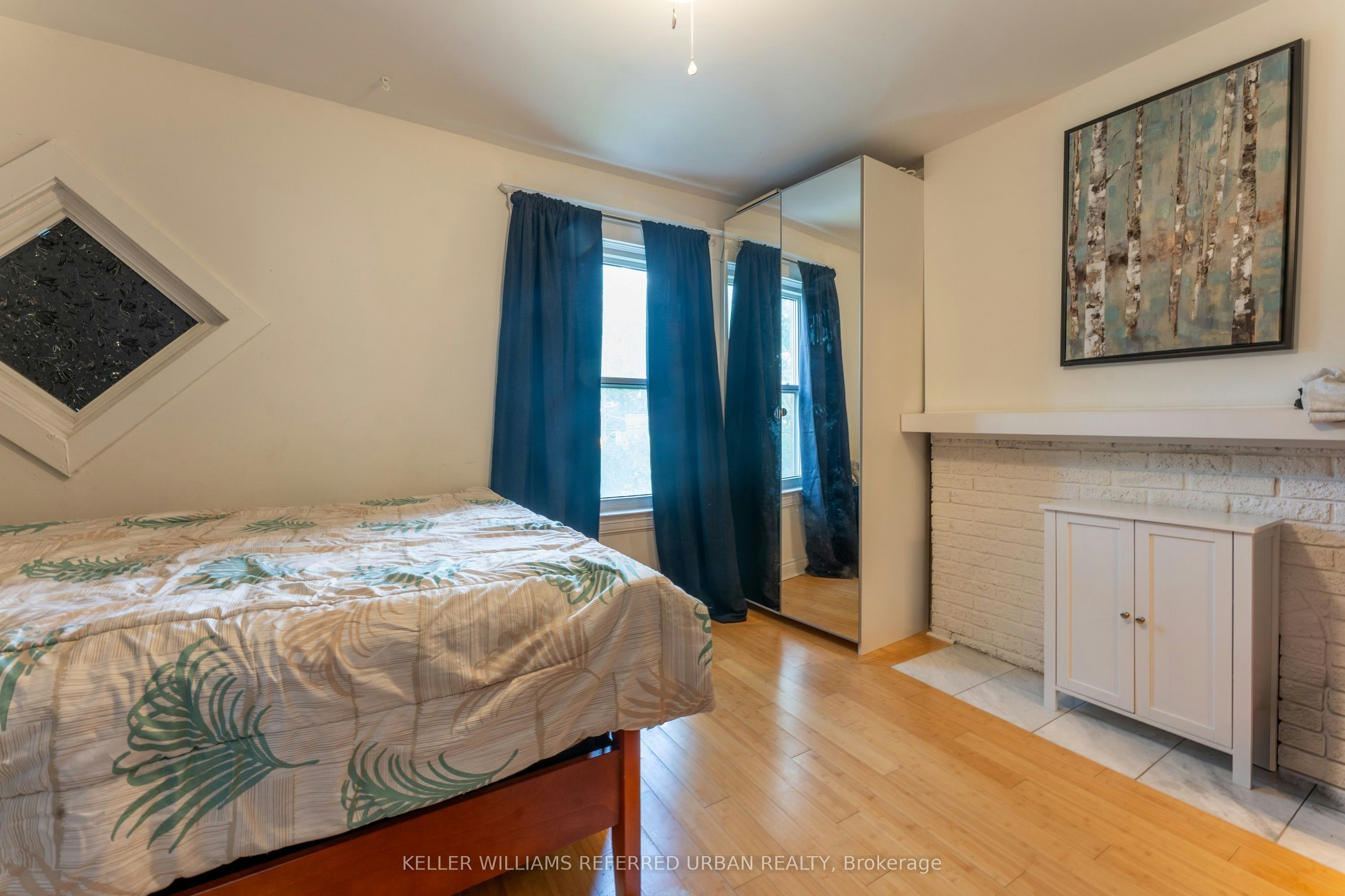 Upper-431 Kingston Road, Toronto, ON, M4L 1V2 - 11