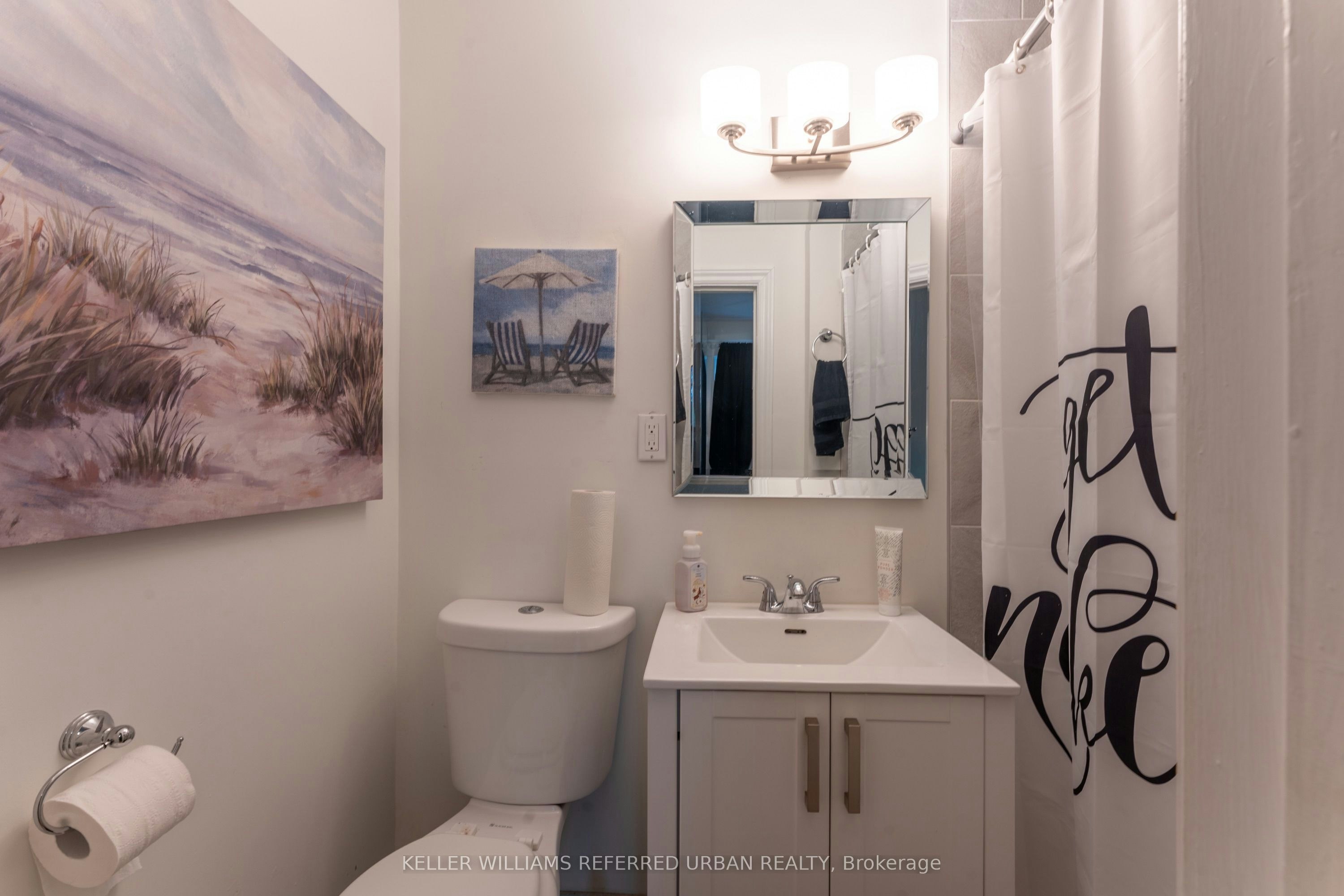 Upper-431 Kingston Road, Toronto, ON, M4L 1V2 - 12