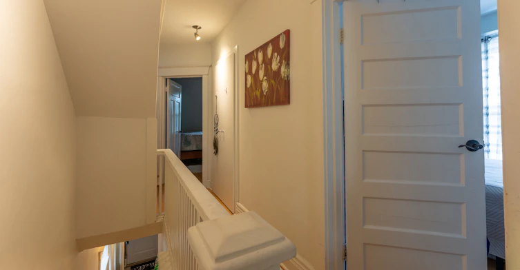 Upper-431 Kingston Road, Toronto, ON, M4L 1V2 - 8