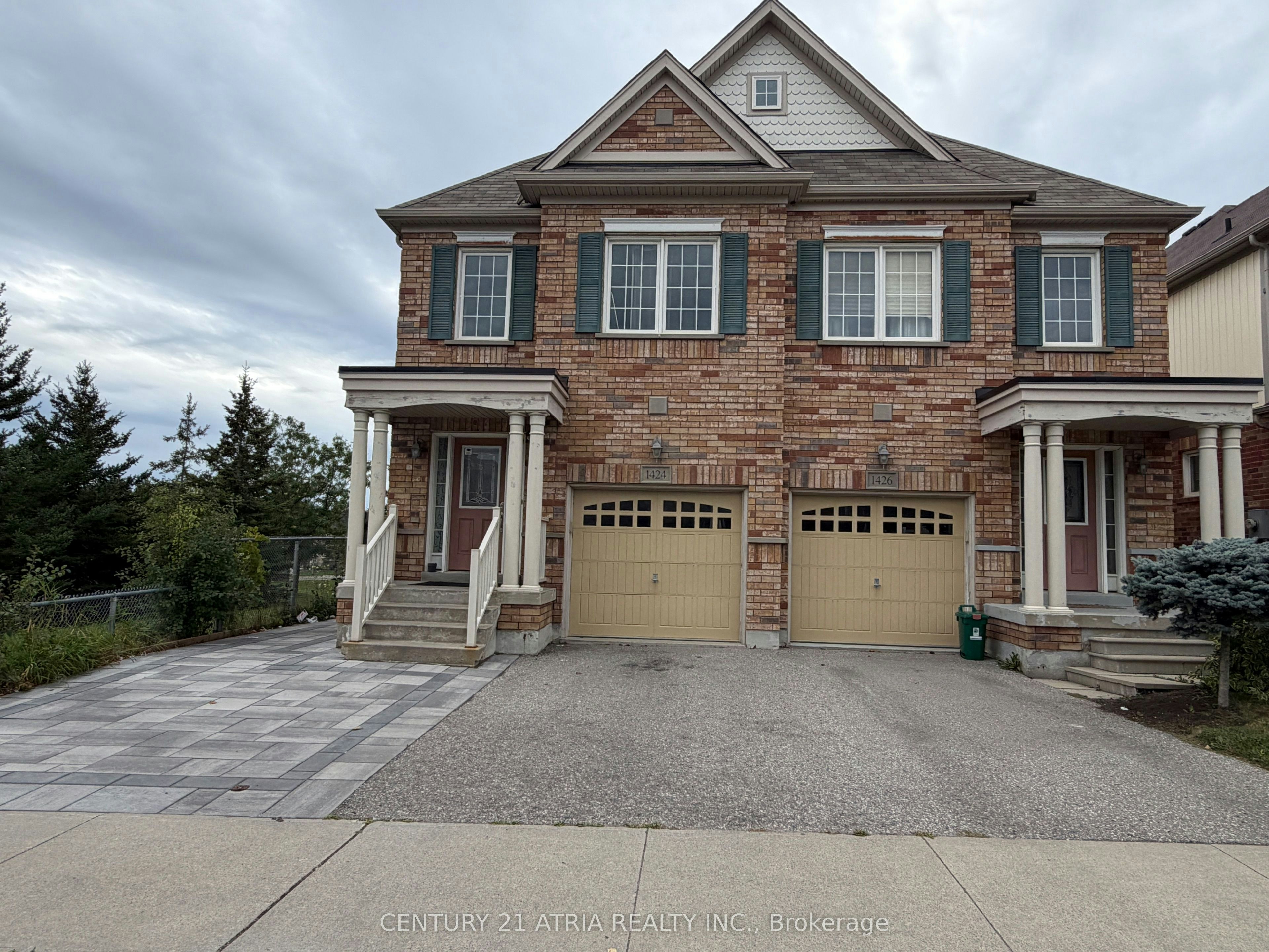 1424 Rennie Street, Oshawa, ON, L1K 0N8