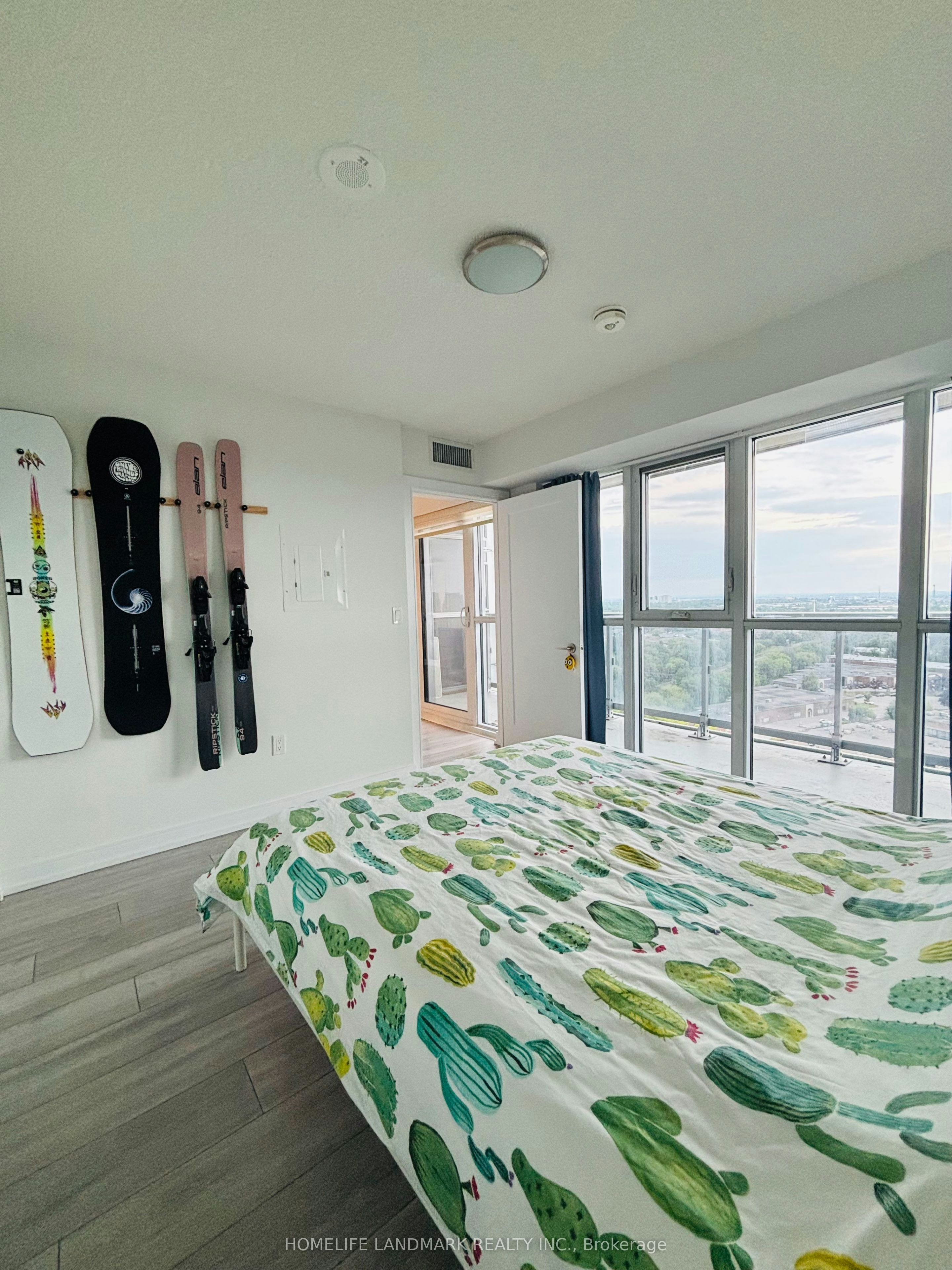 1809-225 Village Green Square, Toronto, ON, M1S 0N4 - 10