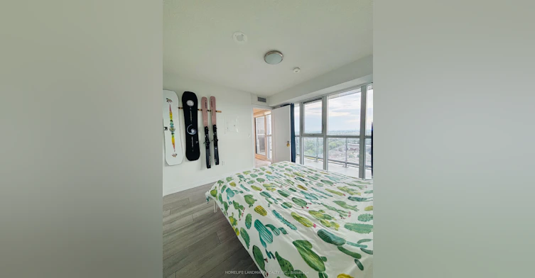 1809-225 Village Green Square, Toronto, ON, M1S 0N4 - 10
