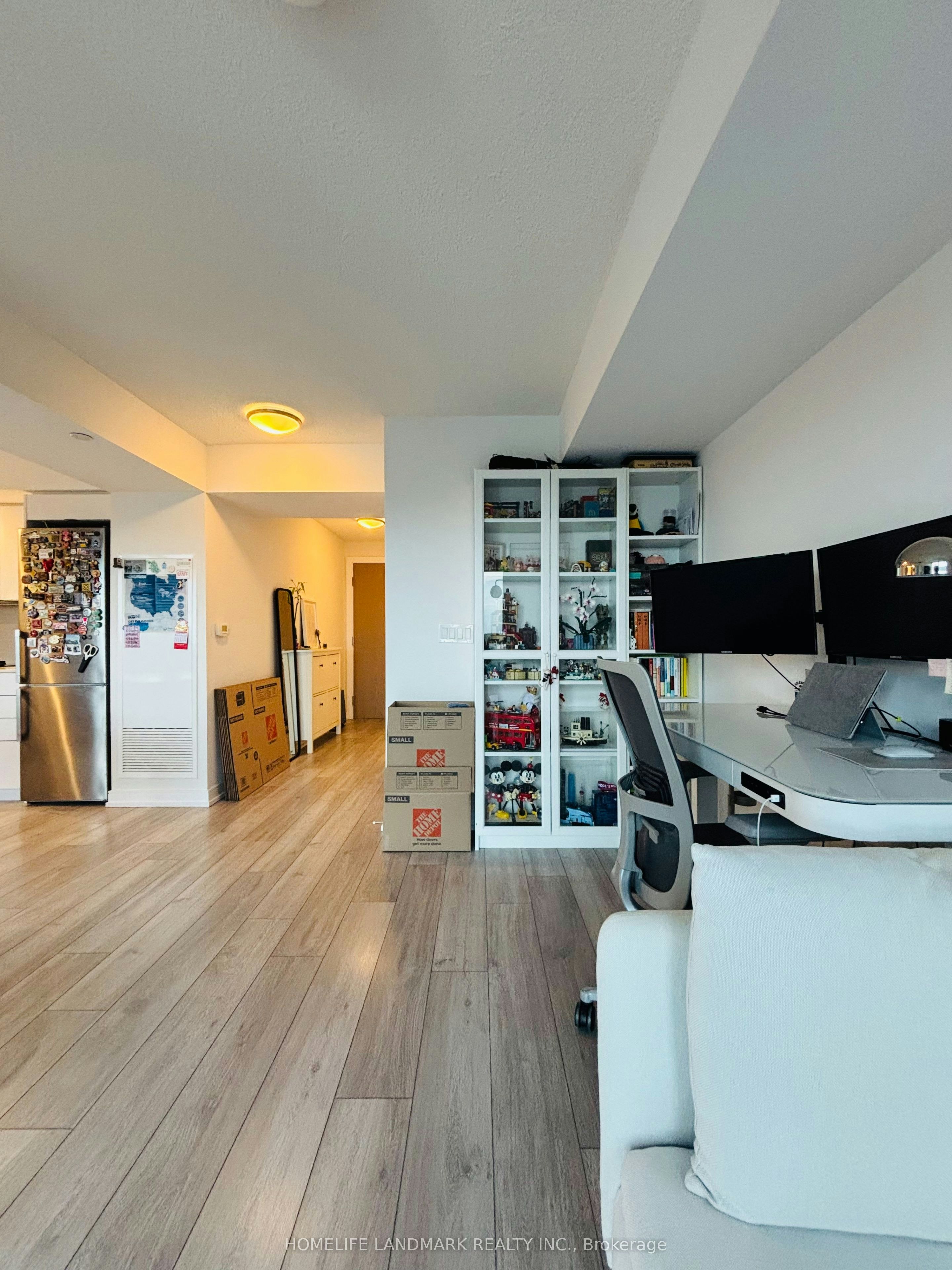 1809-225 Village Green Square, Toronto, ON, M1S 0N4 - 7