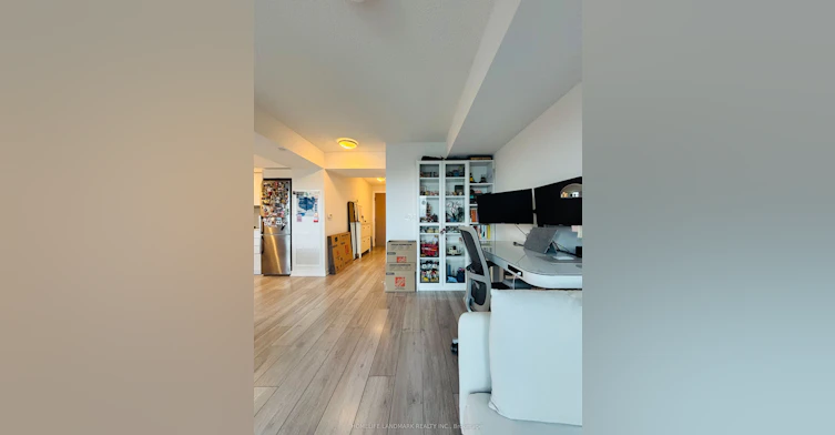 1809-225 Village Green Square, Toronto, ON, M1S 0N4 - 7
