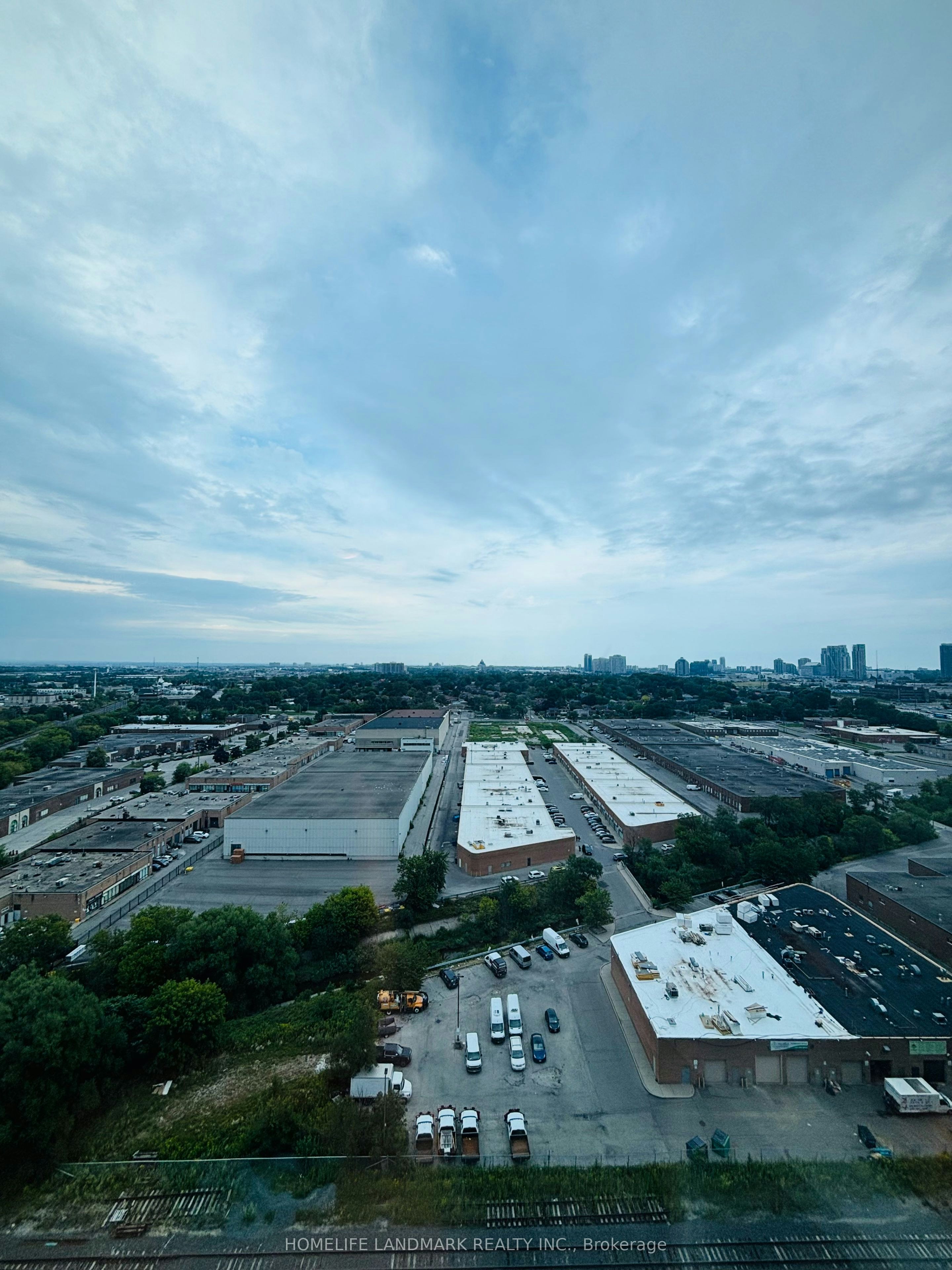 1809-225 Village Green Square, Toronto, ON, M1S 0N4 - 16