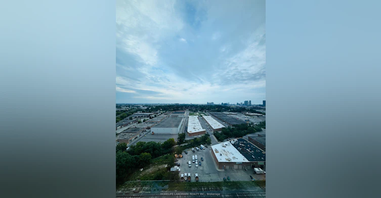 1809-225 Village Green Square, Toronto, ON, M1S 0N4 - 16