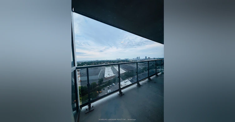 1809-225 Village Green Square, Toronto, ON, M1S 0N4 - 17