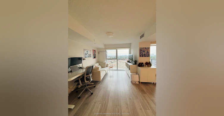 1809-225 Village Green Square, Toronto, ON, M1S 0N4
