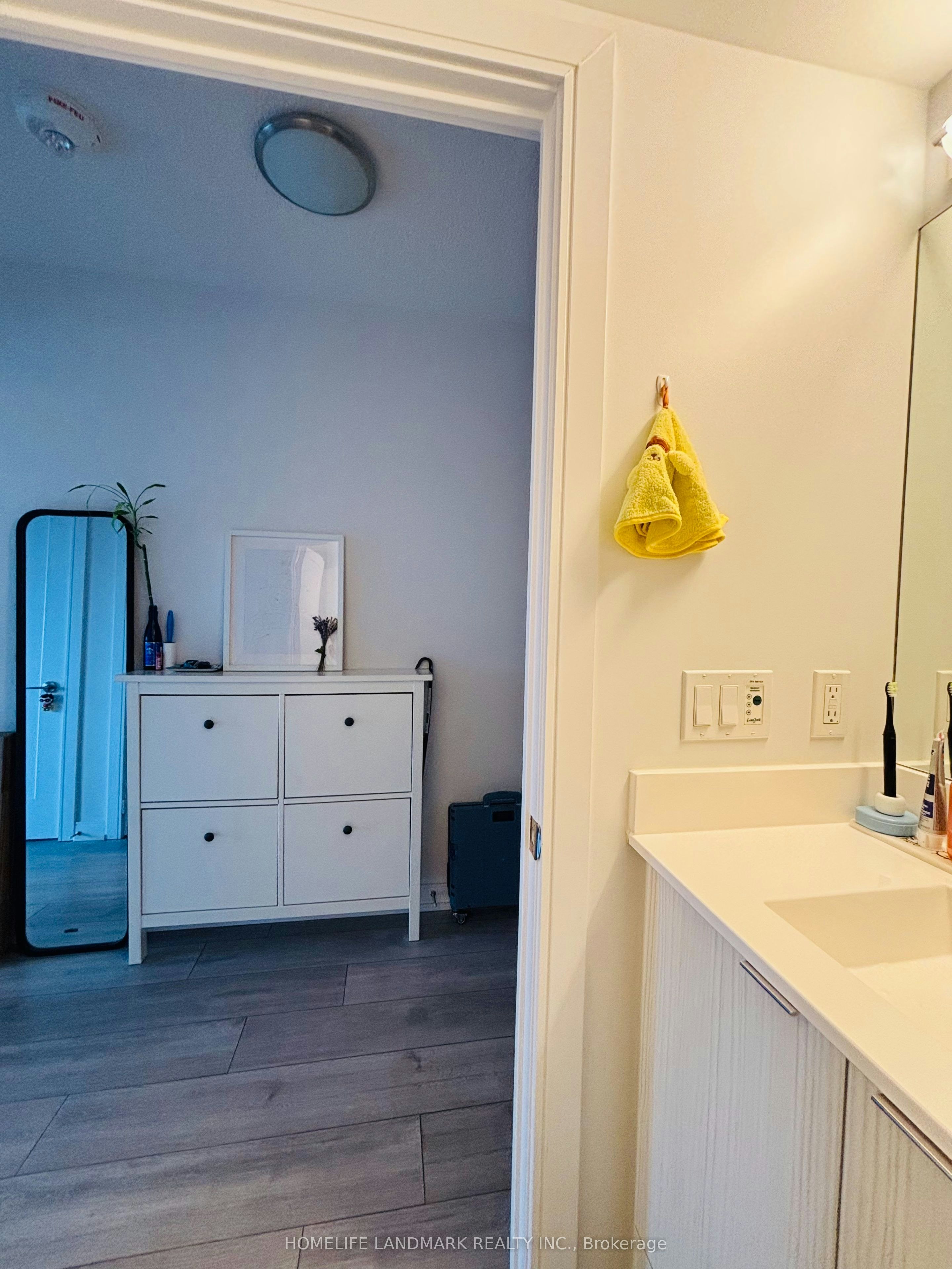1809-225 Village Green Square, Toronto, ON, M1S 0N4 - 12