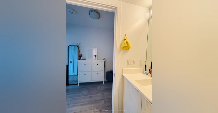 1809-225 Village Green Square, Toronto, ON, M1S 0N4 - 12