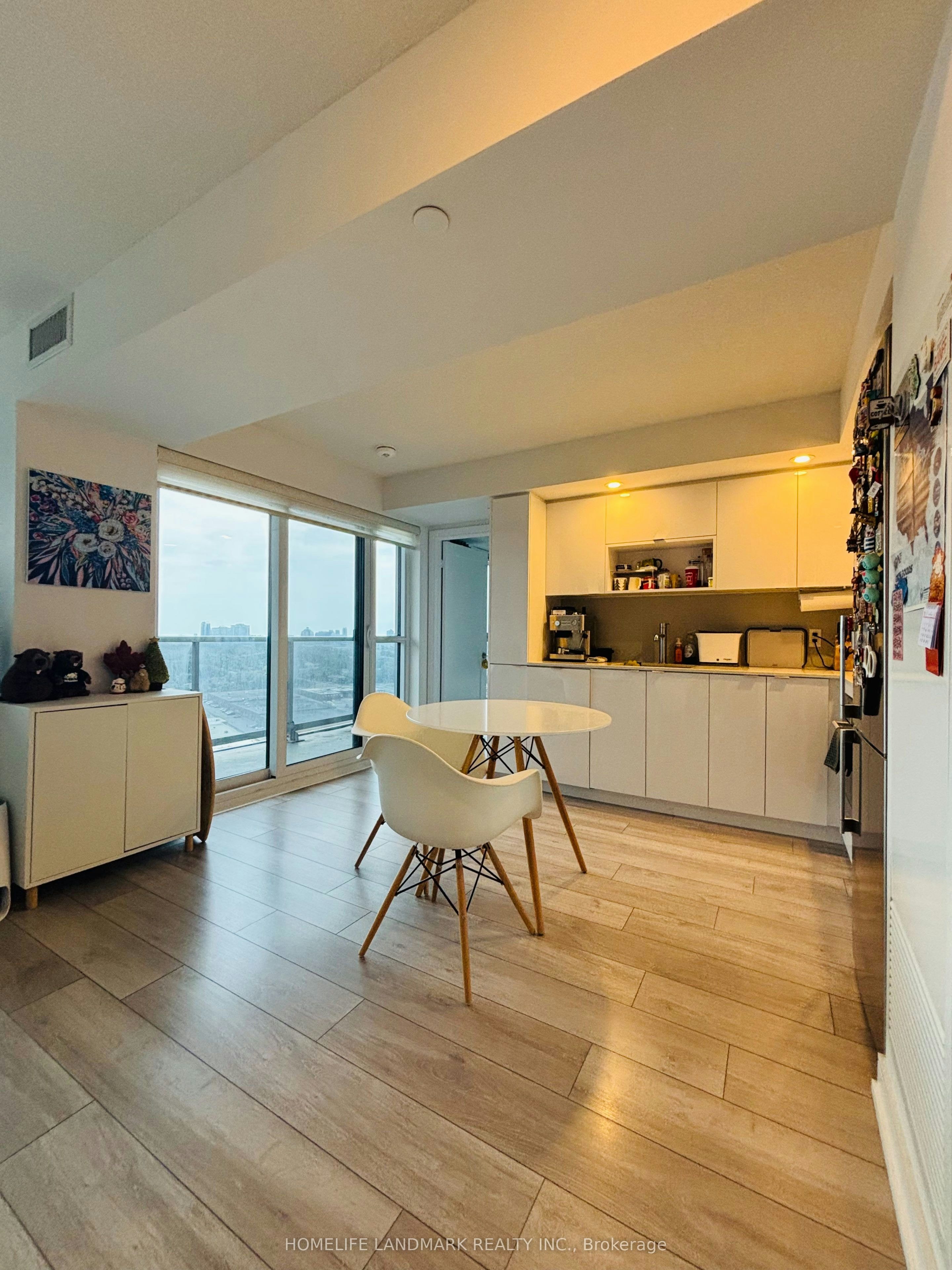 1809-225 Village Green Square, Toronto, ON, M1S 0N4 - 4
