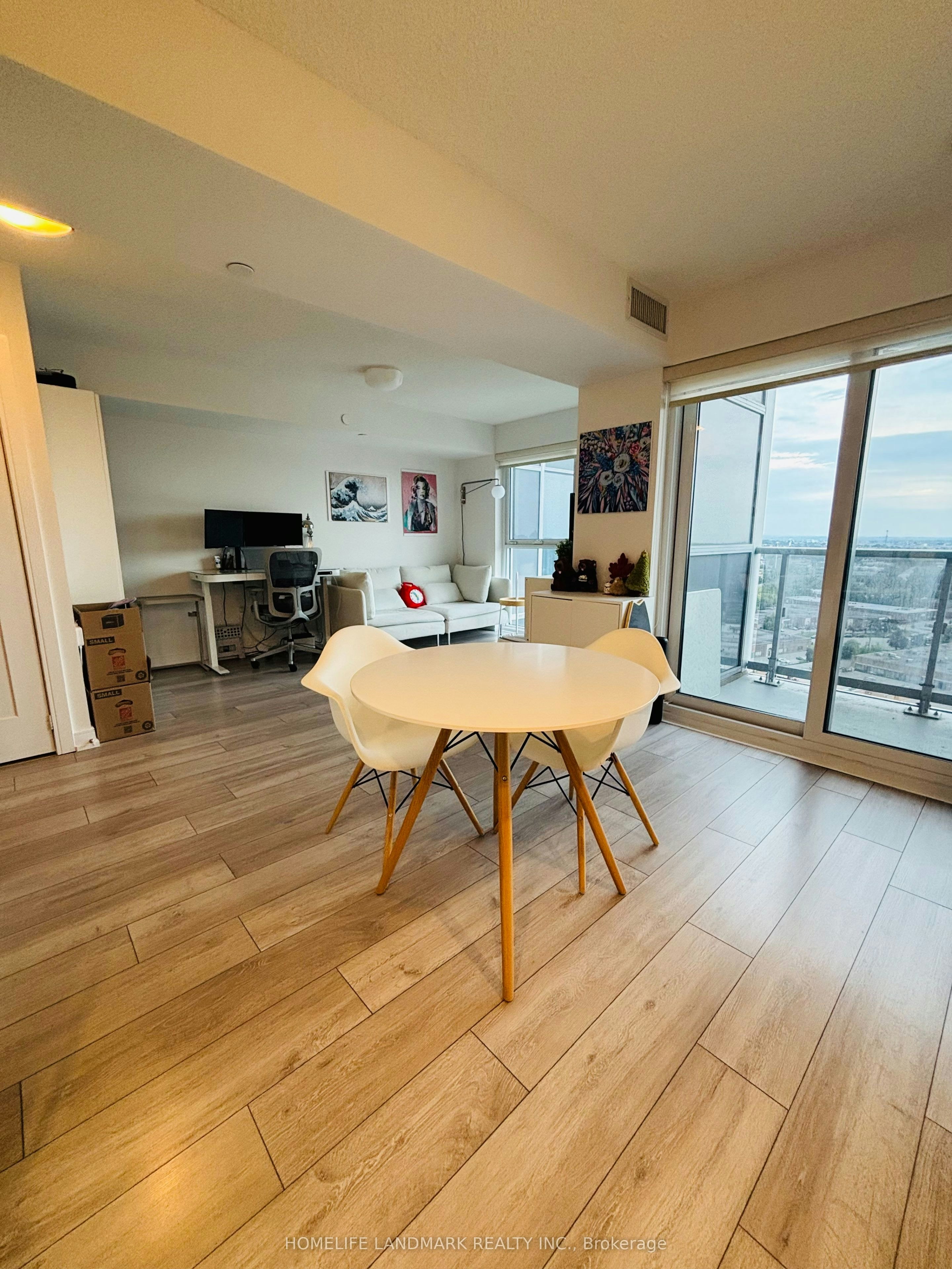 1809-225 Village Green Square, Toronto, ON, M1S 0N4 - 5