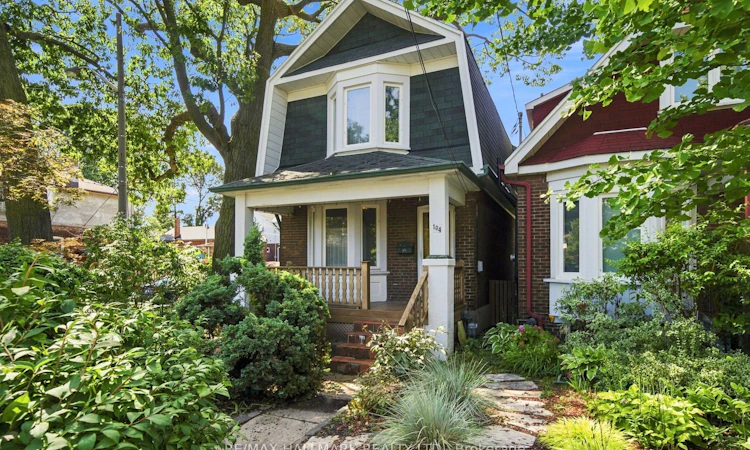 104 Chisholm Avenue