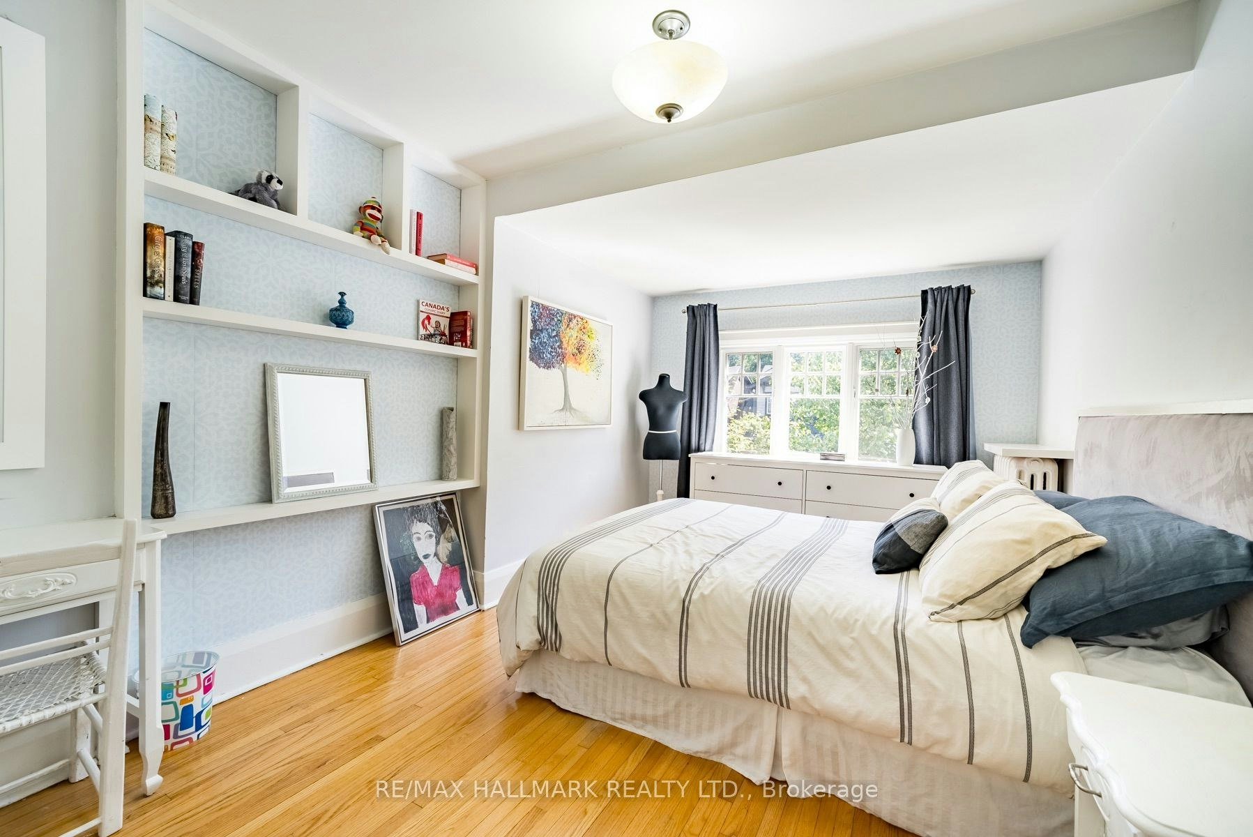 12 Bingham Avenue, Toronto, ON, M4E 3P9 - 24