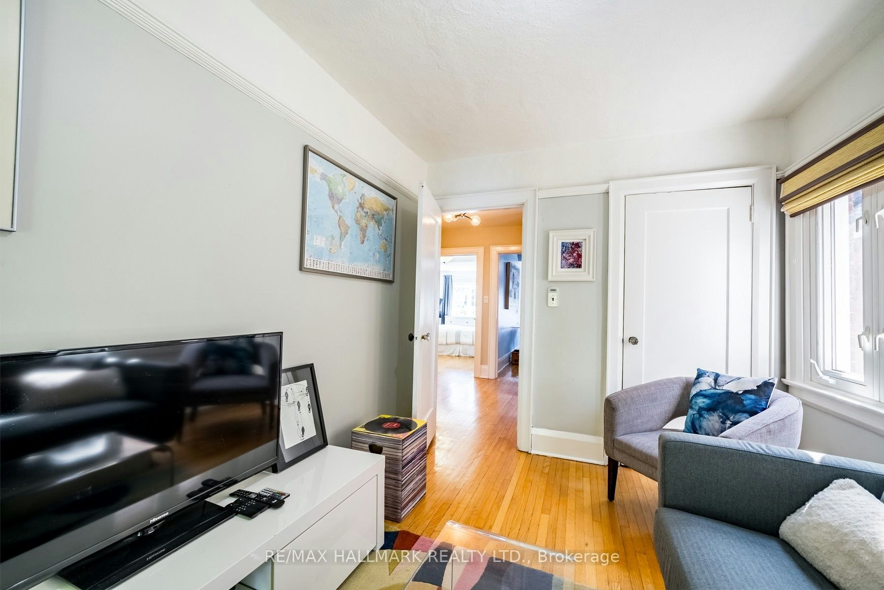 12 Bingham Avenue, Toronto, ON, M4E 3P9 - 31