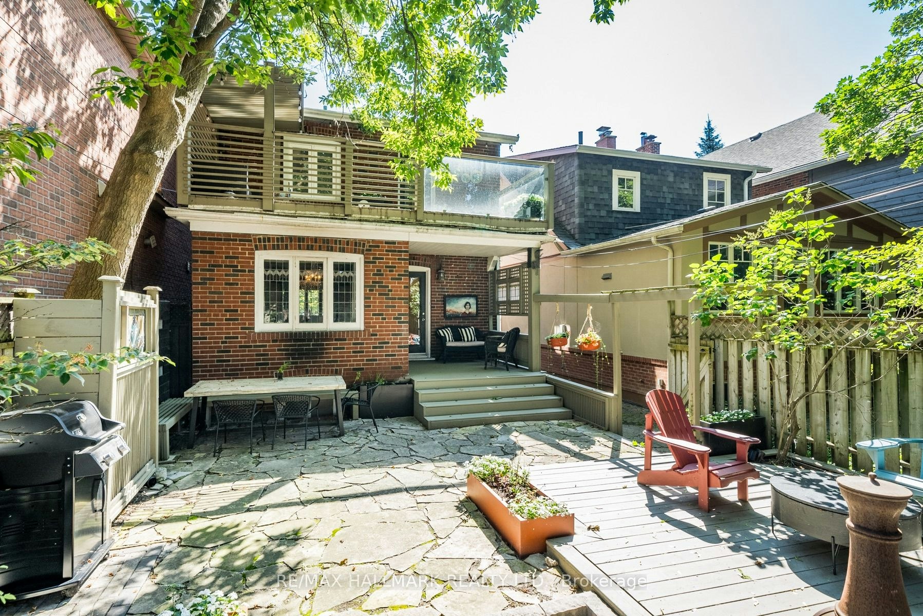 12 Bingham Avenue, Toronto, ON, M4E 3P9 - 42