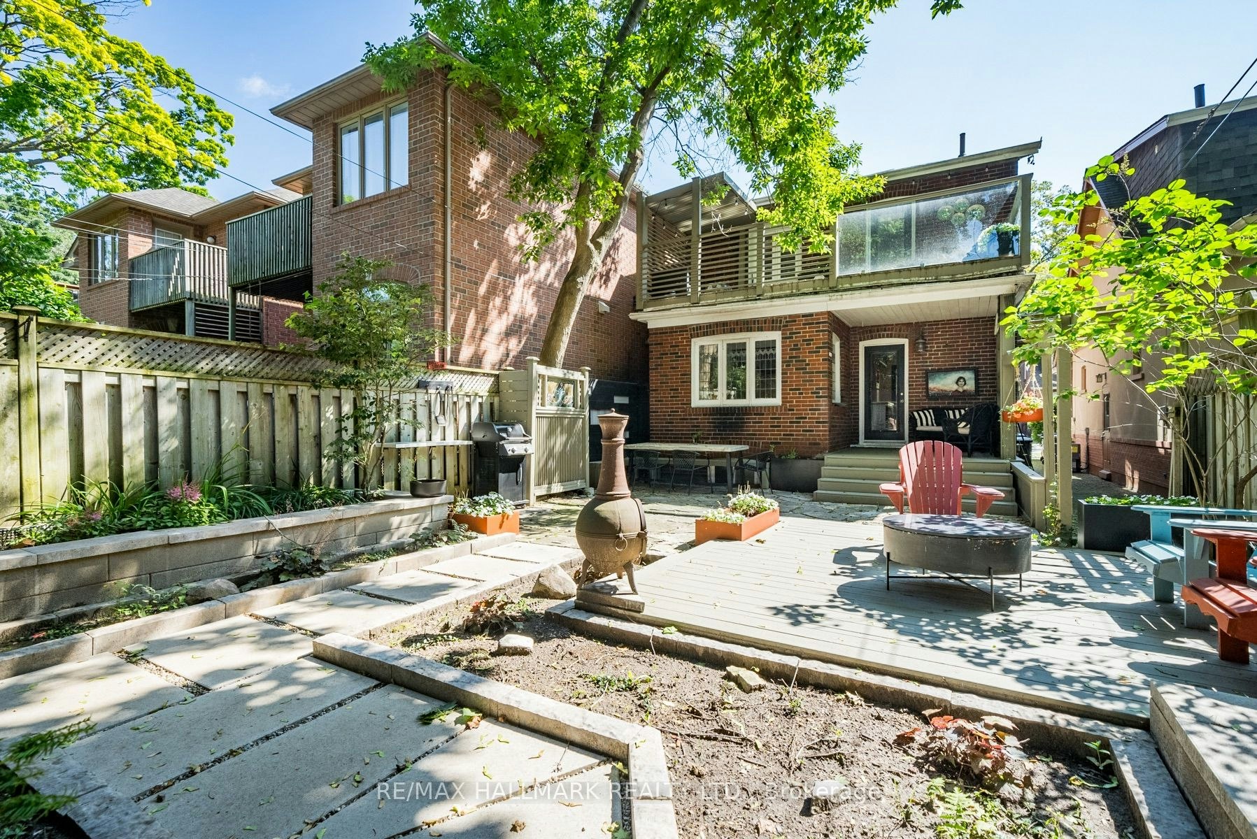 12 Bingham Avenue, Toronto, ON, M4E 3P9 - 43