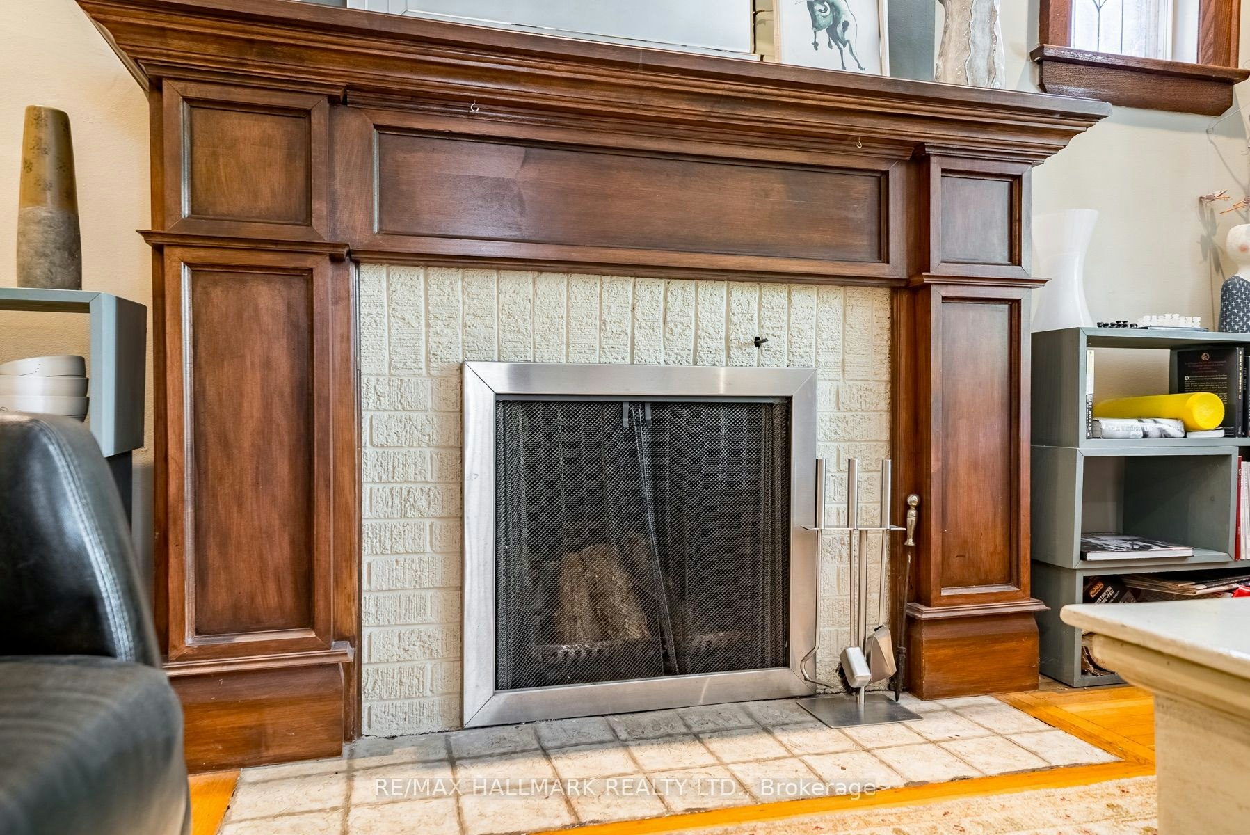 12 Bingham Avenue, Toronto, ON, M4E 3P9 - 11