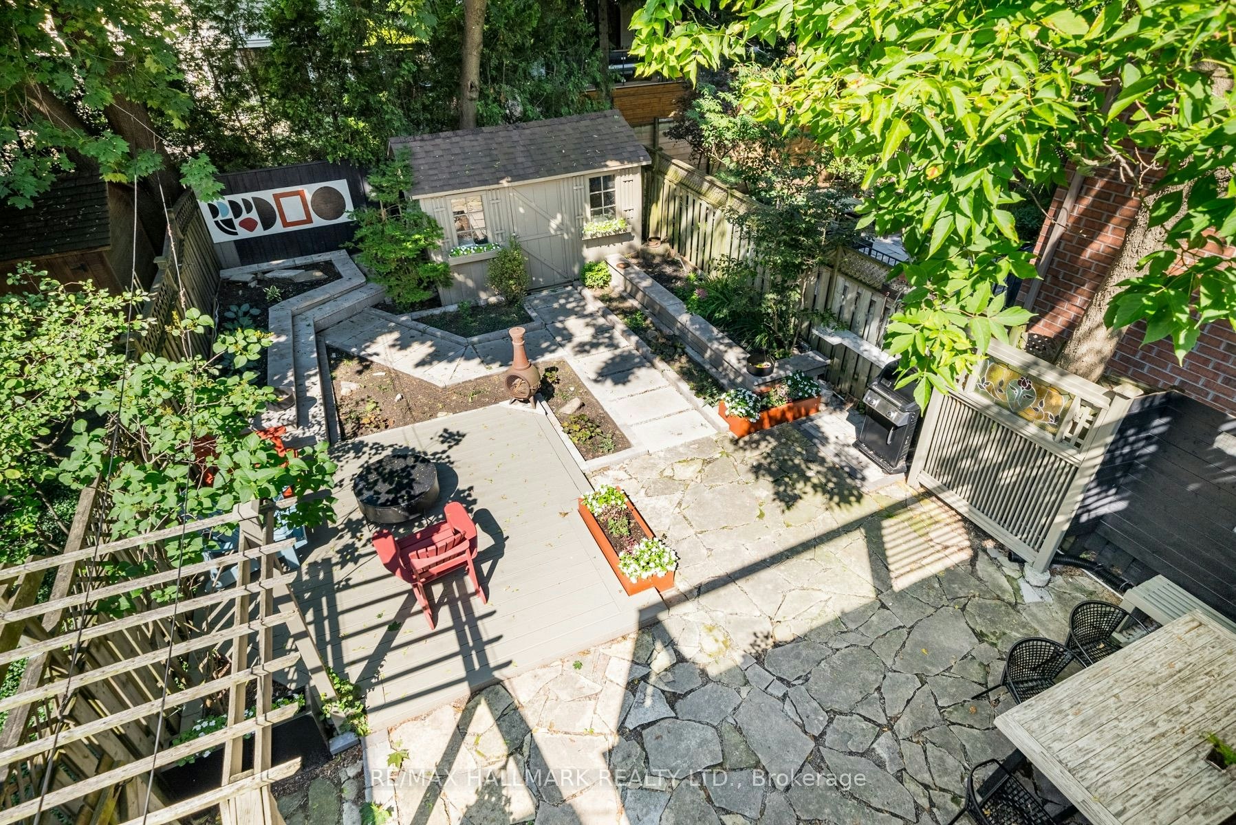 12 Bingham Avenue, Toronto, ON, M4E 3P9 - 34