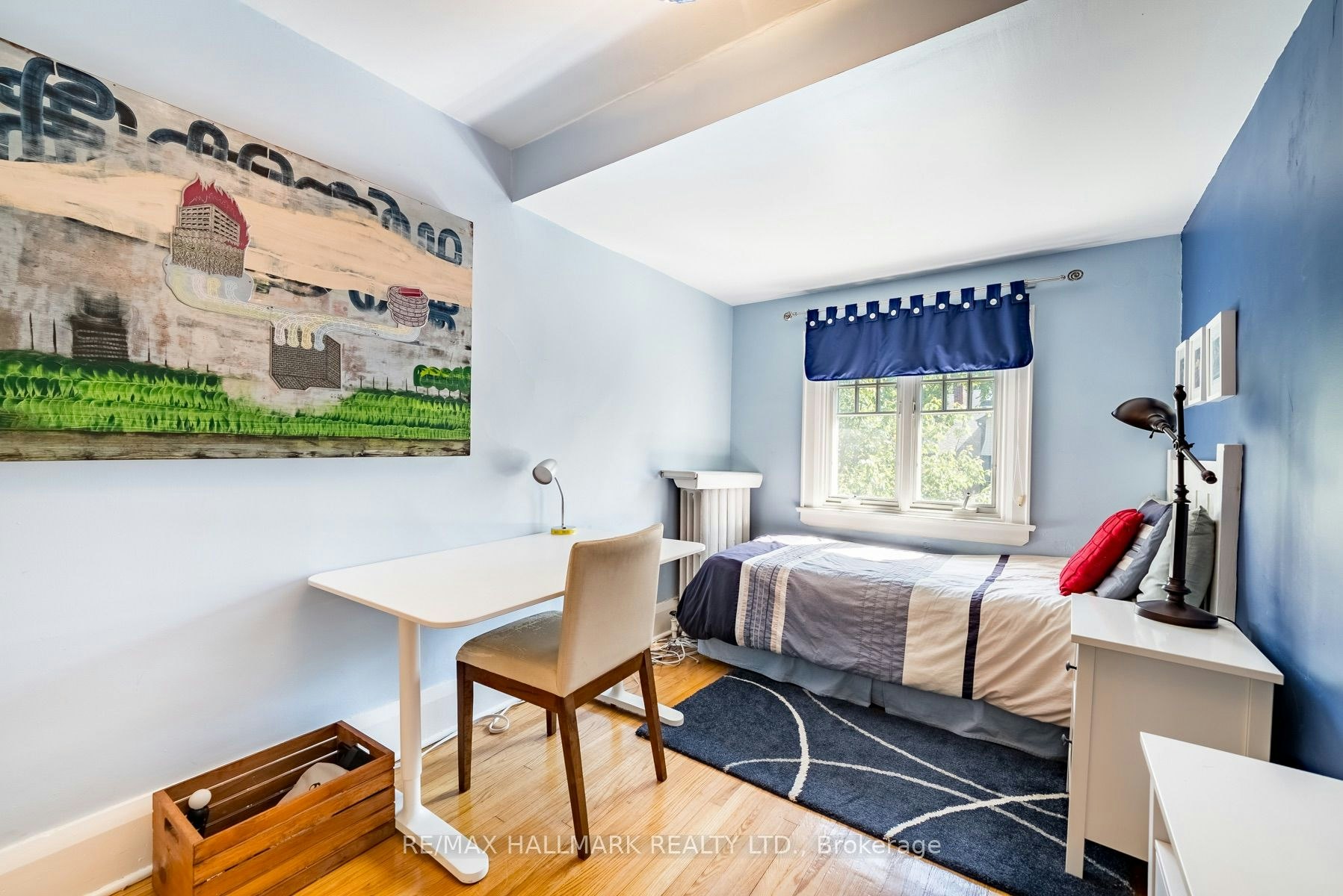 12 Bingham Avenue, Toronto, ON, M4E 3P9 - 28