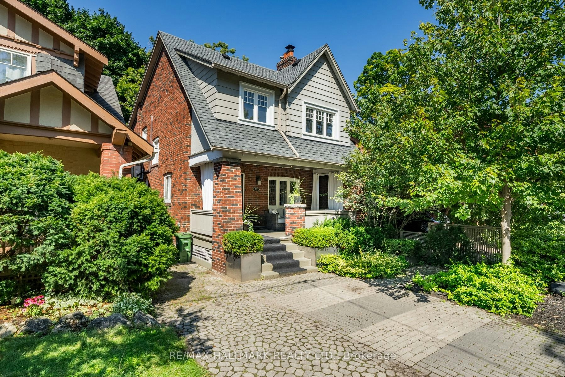 12 Bingham Avenue, Toronto, ON, M4E 3P9