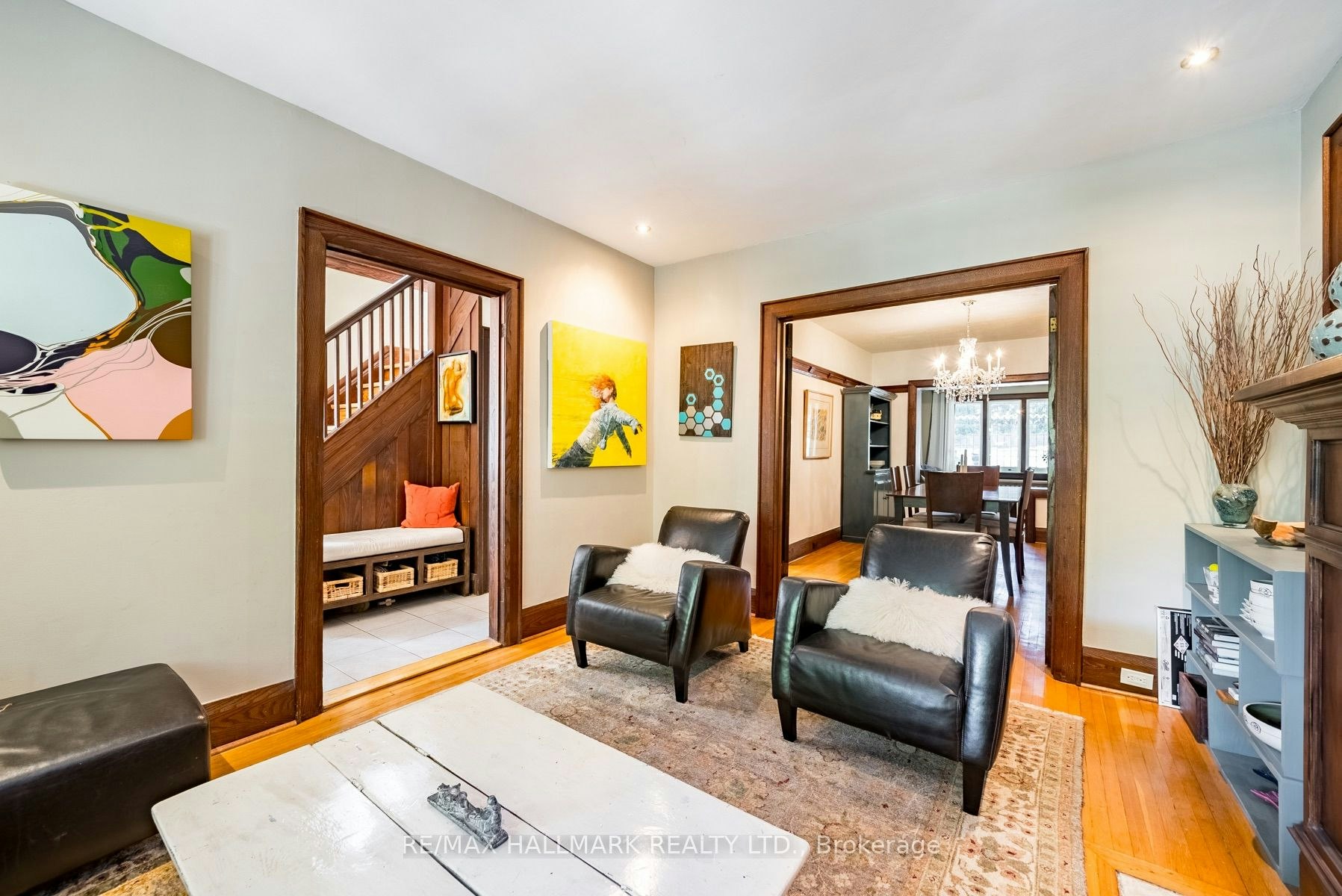 12 Bingham Avenue, Toronto, ON, M4E 3P9 - 10