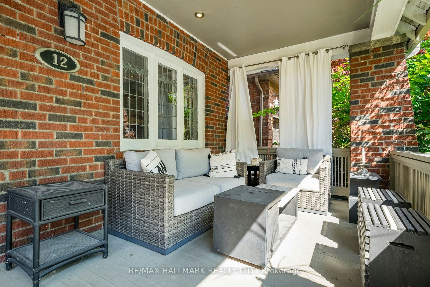 12 Bingham Avenue, Toronto, ON, M4E 3P9 - 4