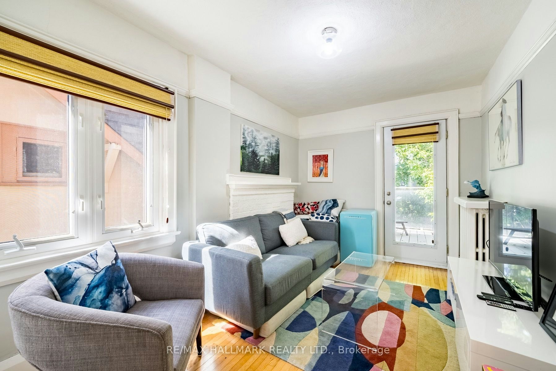 12 Bingham Avenue, Toronto, ON, M4E 3P9 - 30