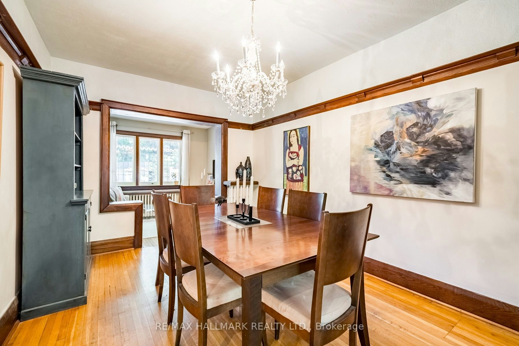 12 Bingham Avenue, Toronto, ON, M4E 3P9 - 12