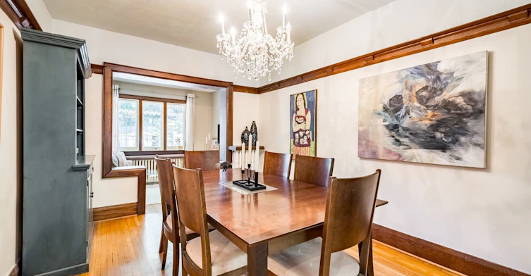 12 Bingham Avenue, Toronto, ON, M4E 3P9 - 12
